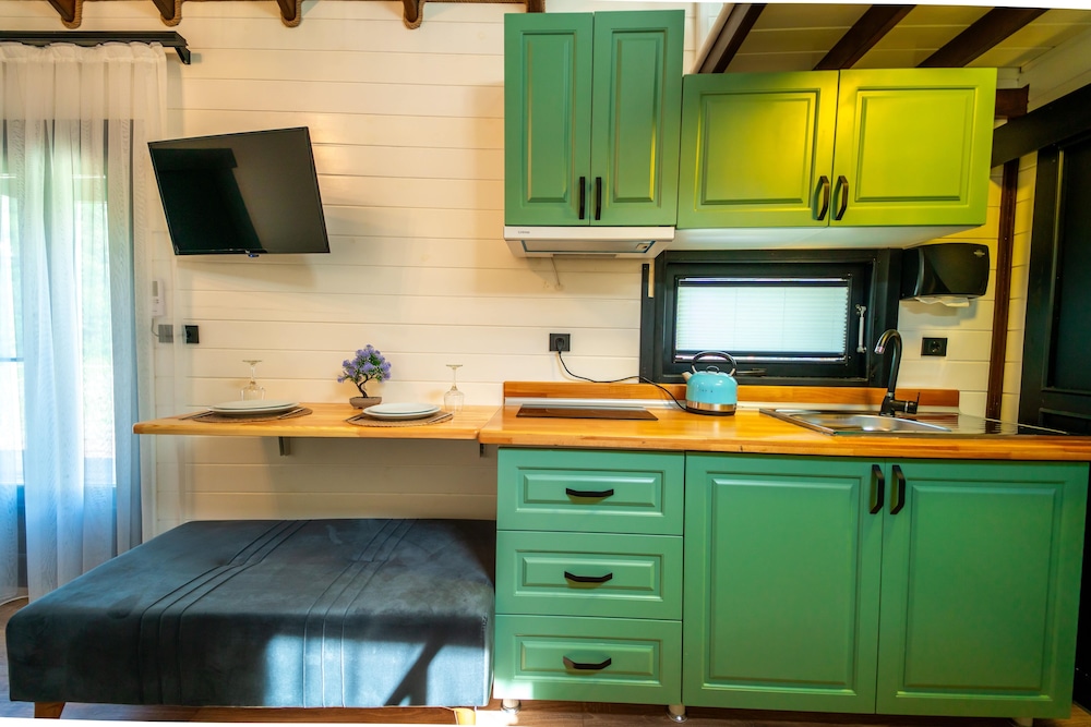 Vadipark Tiny House