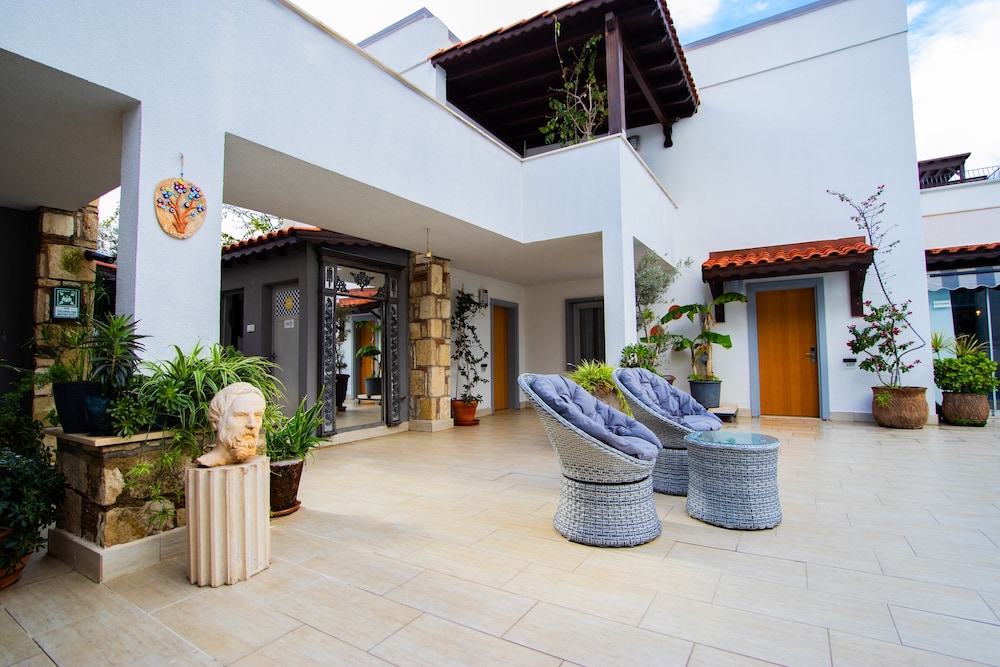 Hotel Pier Marina Bodrum - Image 6