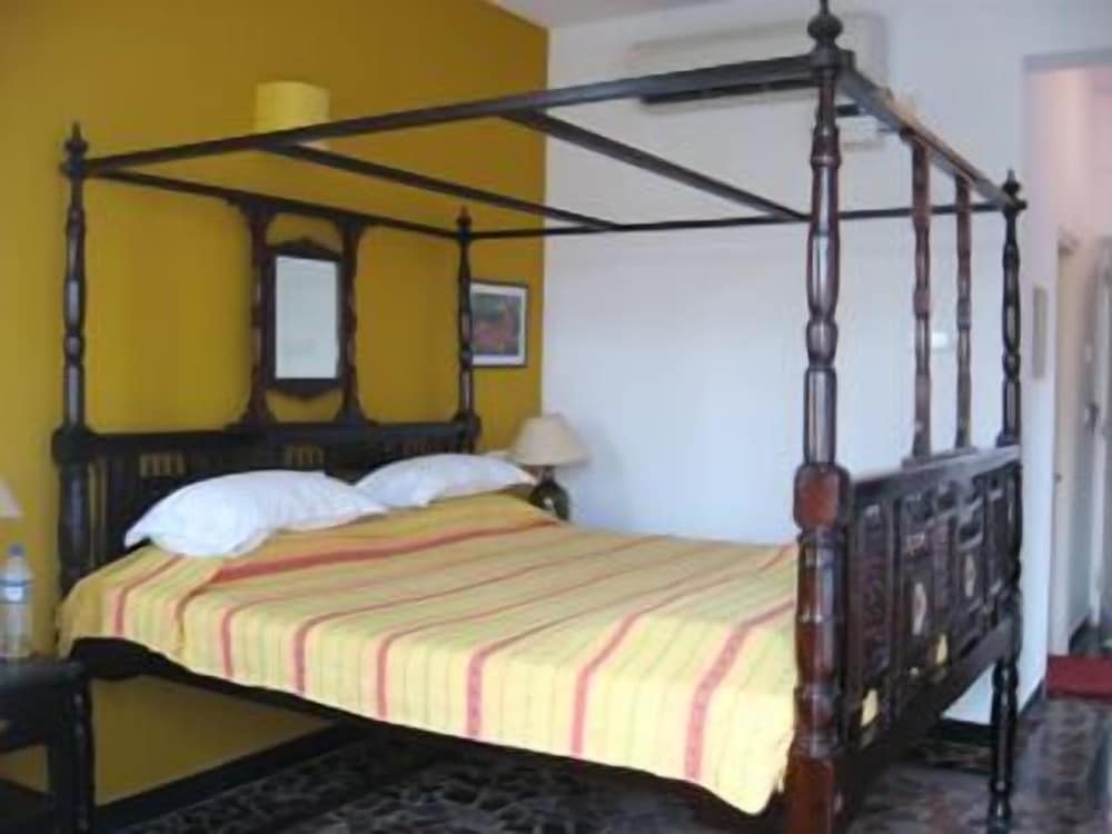 Welcomheritage Panjim Inn