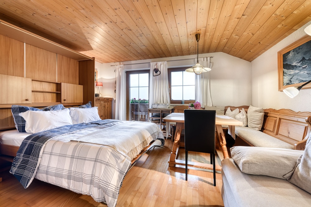 Ferienwohnung im Landhaus Berthold
