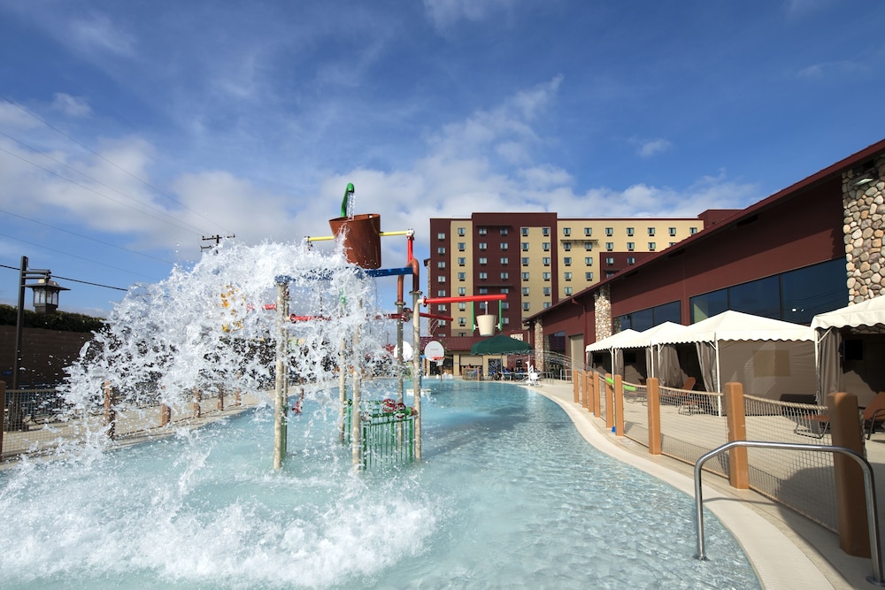 Great Wolf Lodge Anaheim, CA
