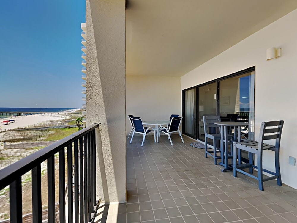 The Palms of Orange Beach by Southern Vacation Rentals