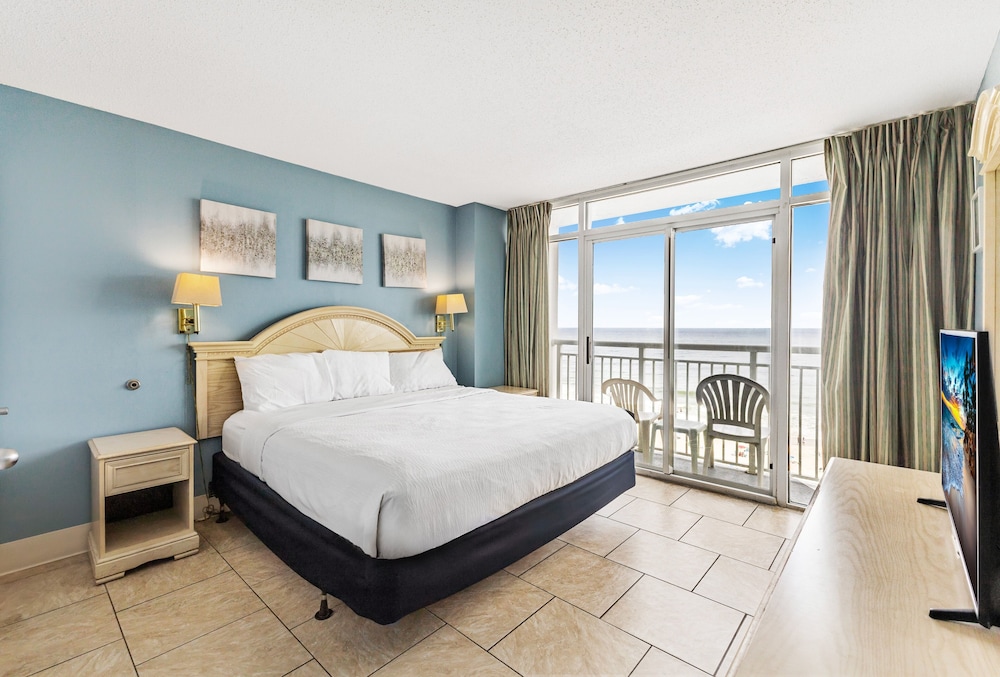 Atlantica 652 2 Bedroom Condo