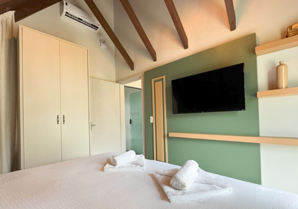 Hotel Fazenda RosaBlue