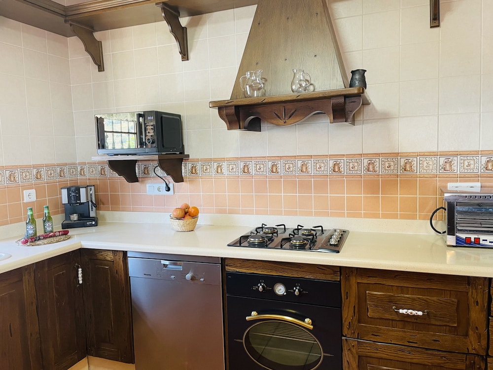 Villa Arco Iris by At Home Costa del Sol