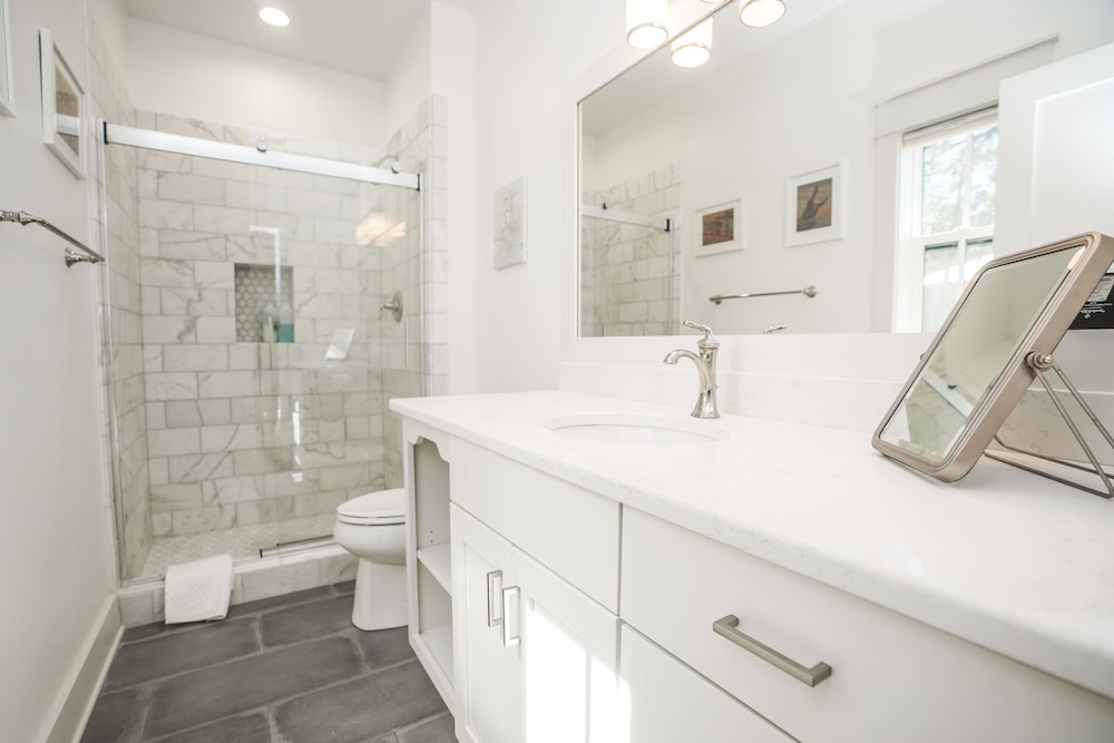 Magnolia Cottages by the Sea by Panhandle Getaways