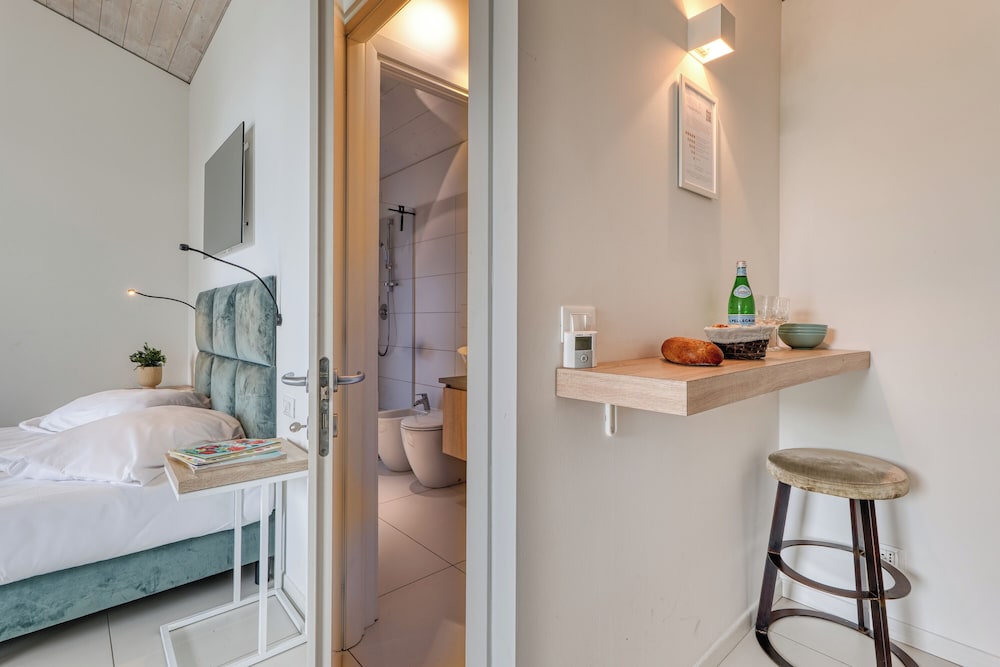 Holiday Resort Balzi Rossi
