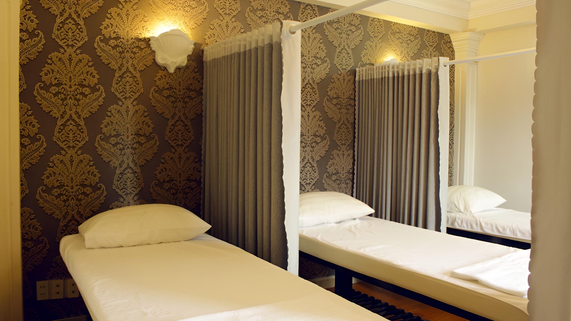 Sense City Hotel & Spa