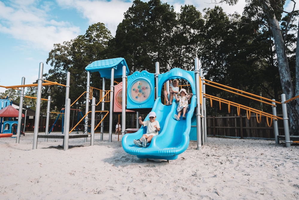 BIG4 Rainbow Beach Holiday Park