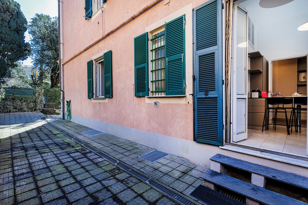 Casa Olga in Albaro by Wonderful Italy
