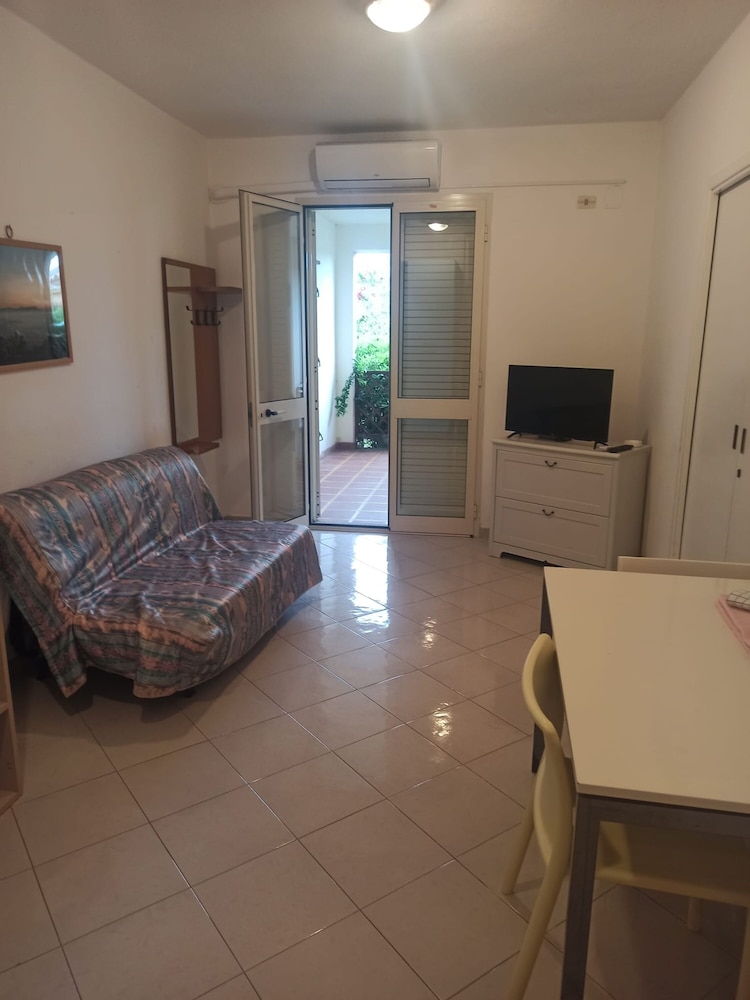 VRclub Villa Ridente