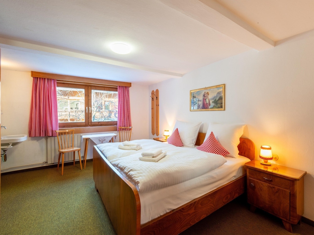 Farmhouse in Ramsau Near Ski Slopes