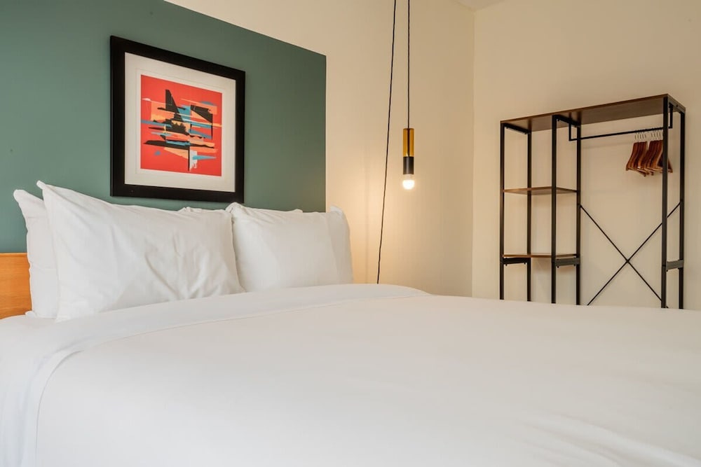 Picturesque 2BR in Casco Antiguo