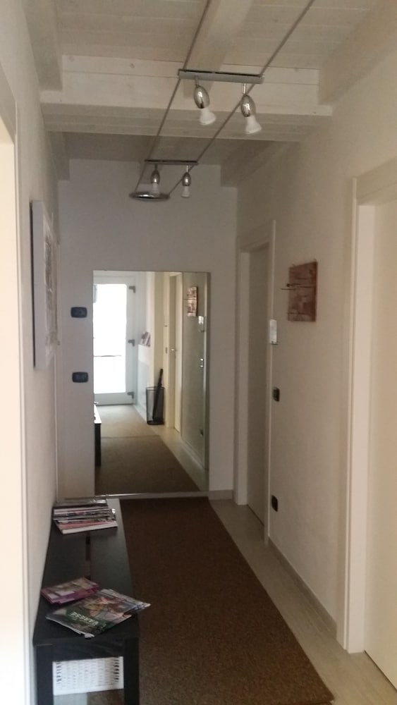 Bel Sorriso Varese - Dormire Felice Rooms & Apartments