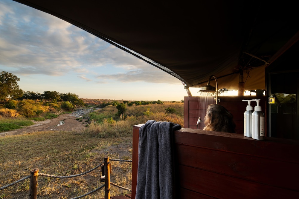 Elewana Sand River Masai Mara