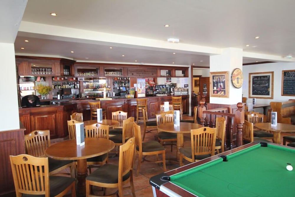 Huez Vacations - SportHotel Beausoleil - Property Image 11