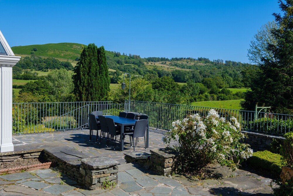 Orchard Cottage