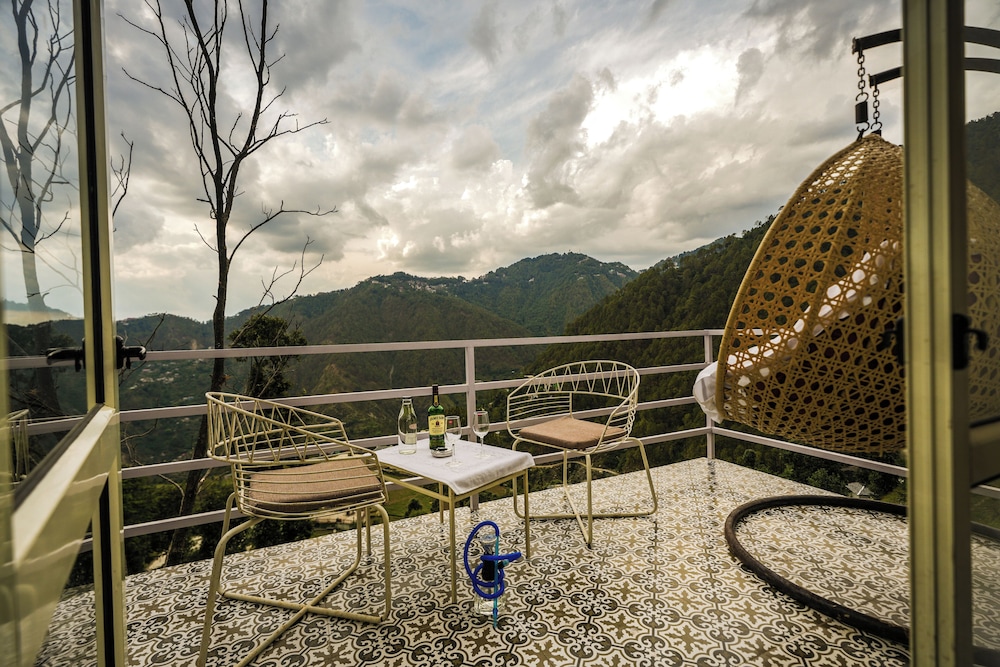 Nazaara Nature Retreat