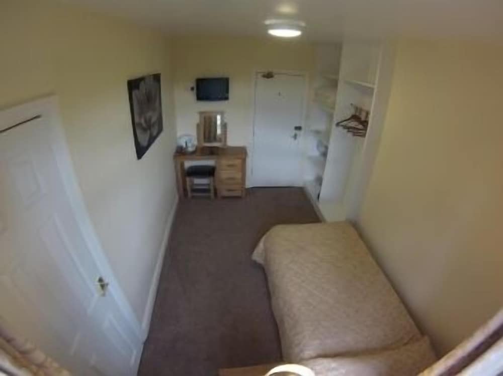 Edenhall Country House Hotel