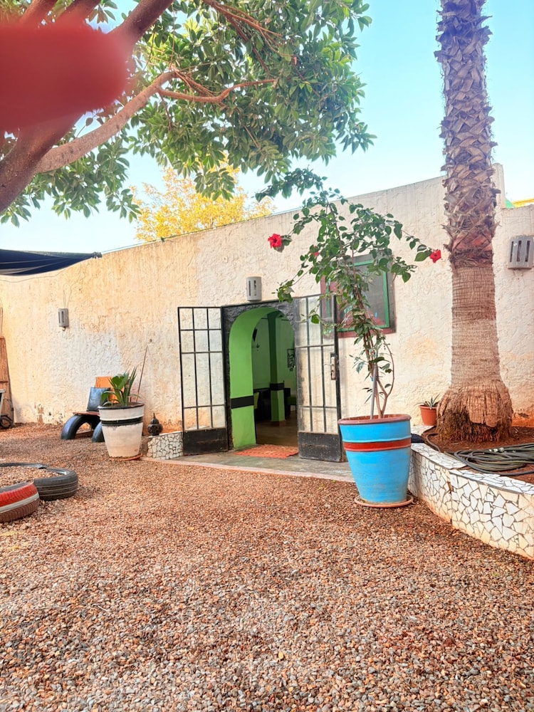 ASARAG GUEST HOUSE & Lodge