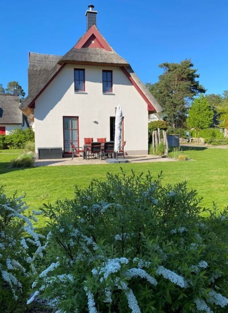 Meeresbraut Comfortable Holiday Residence