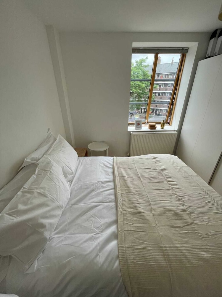 Perfectly Located 1BD Flat by the Canal - Hackney