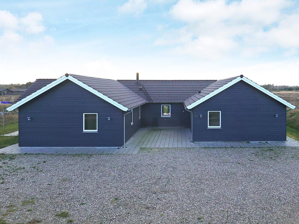 Luxury Retreat in Skagen - By Traum Ferienwohnungen