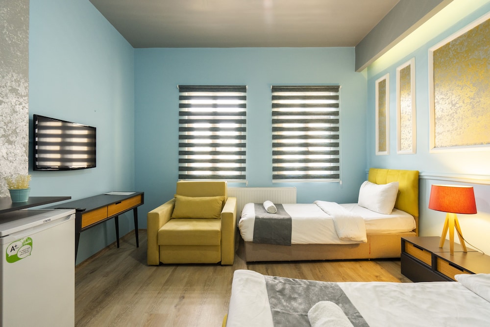 Taksim Alya Suitleri - Image 17