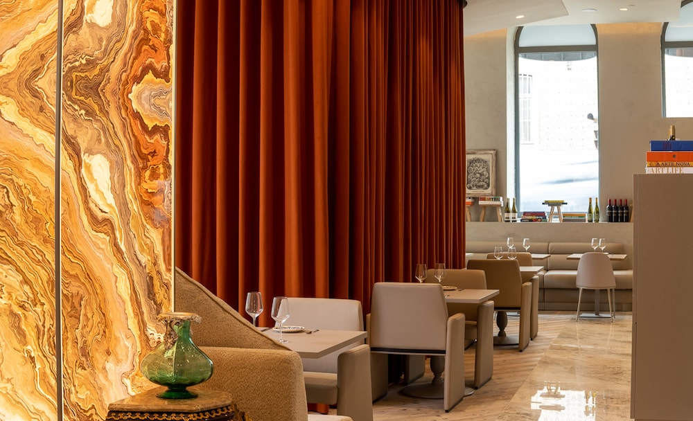 Dos Reis by The Beautique Hotels 35