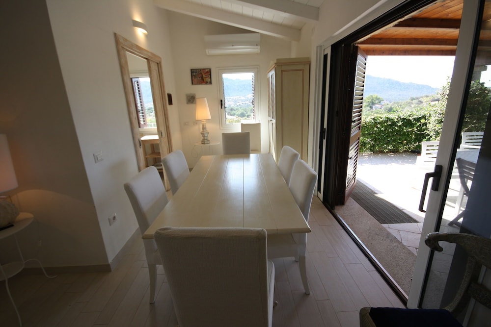 Casa Mirella view 3