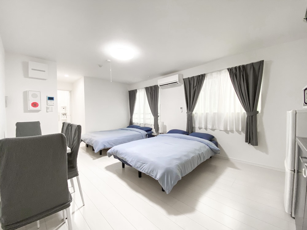 FL Residence Takadanobaba