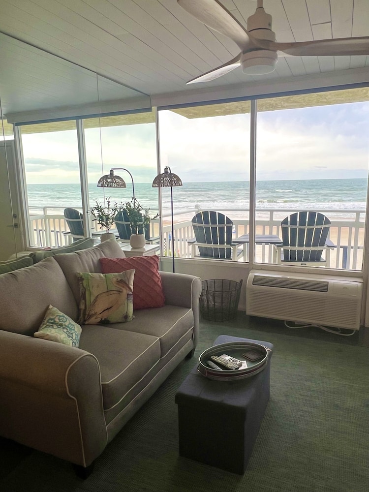 Symphony Beach Club