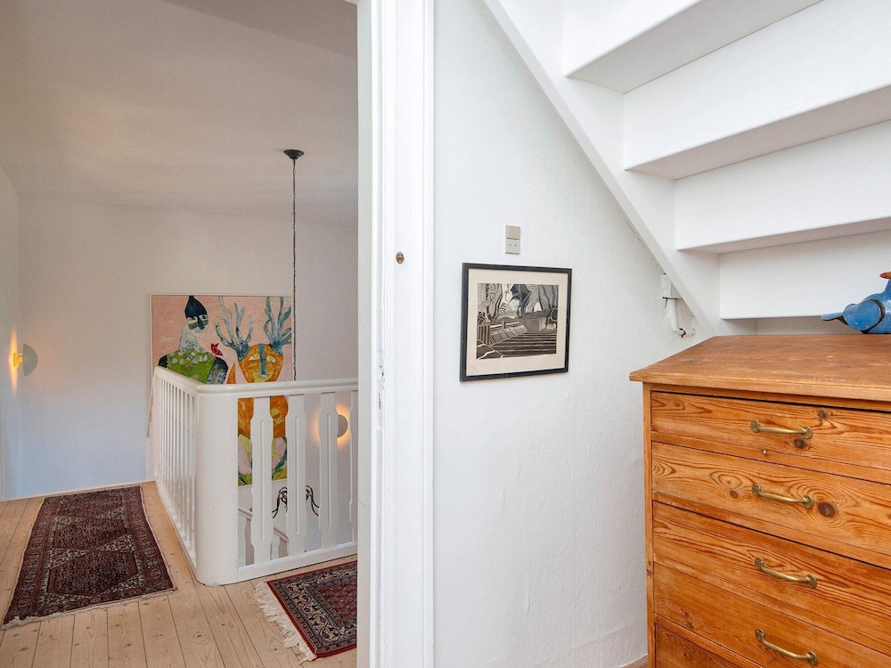 4 Star Holiday Home in Orsted