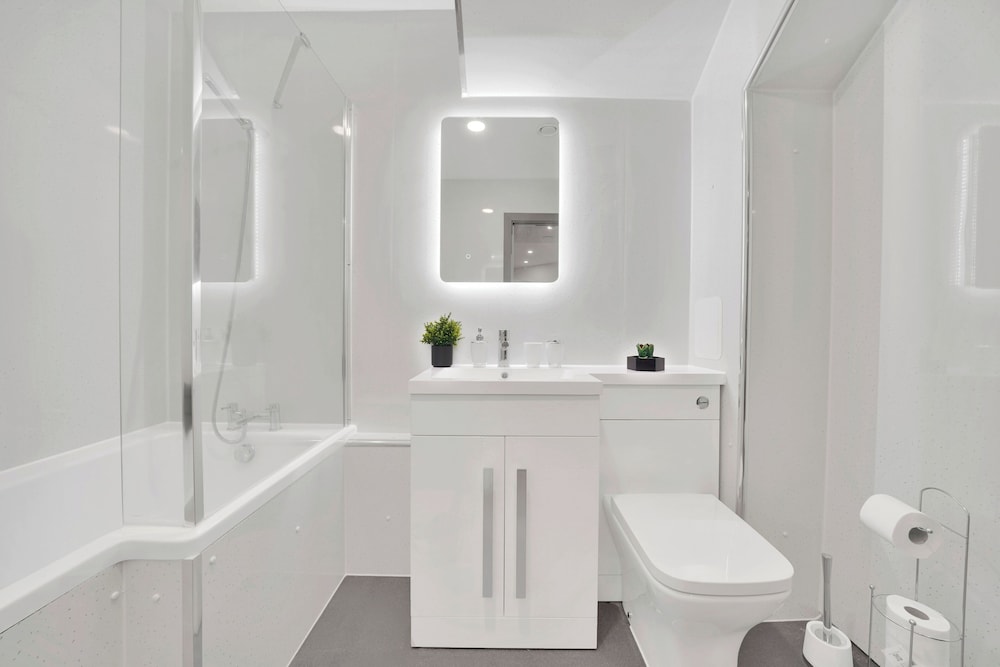 East London Aparthotel - Ilford / London