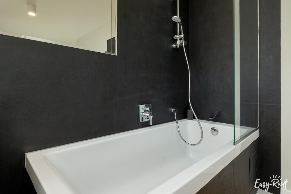 Apartment Pogorzelica With SPA Near Baltic Beach