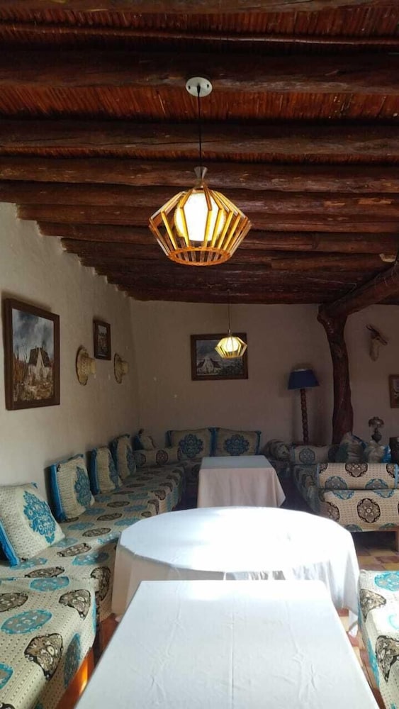 Le relais de tahla