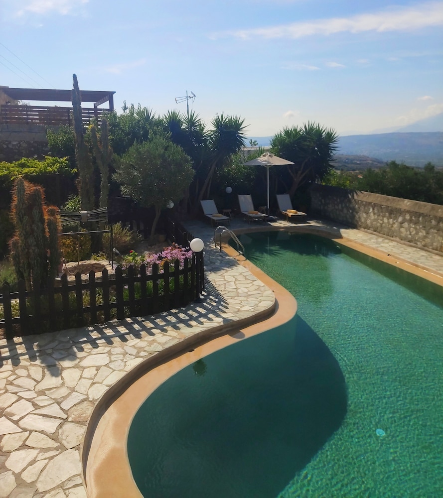 Villa Athina