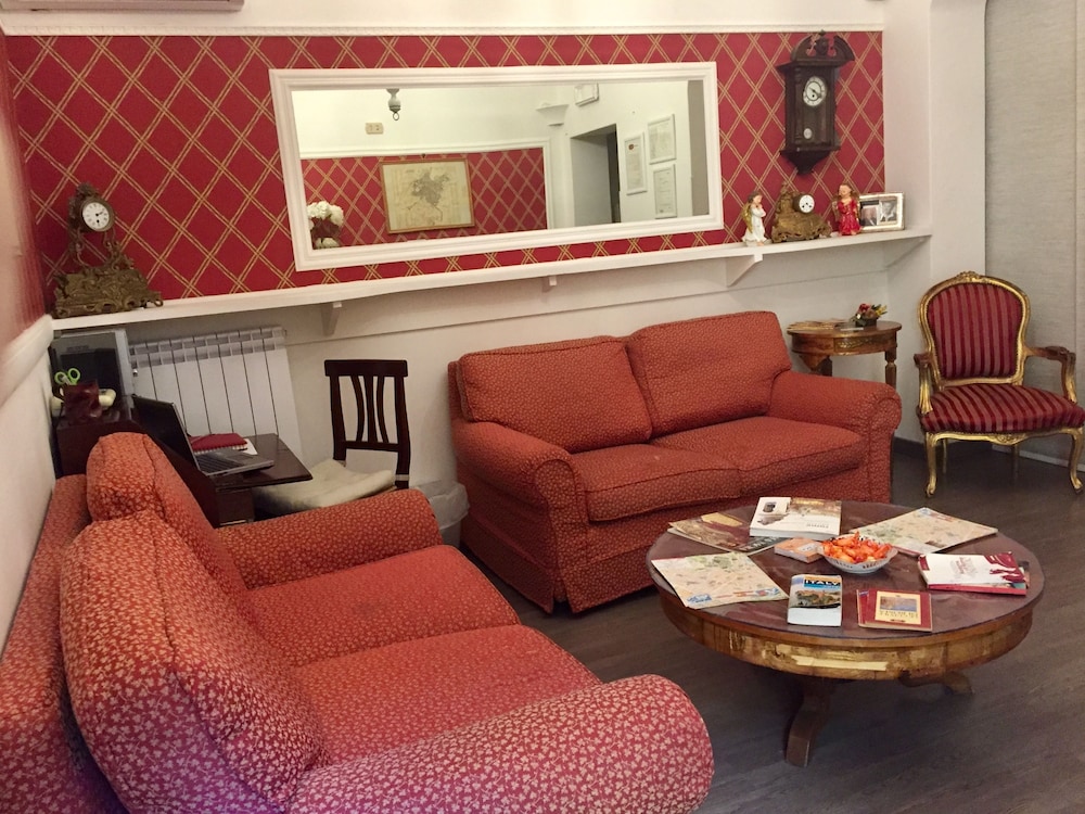 GH Casa Vicenza photo 4