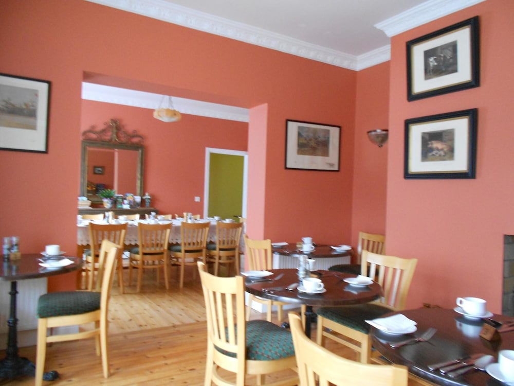 The Yellow House B&B