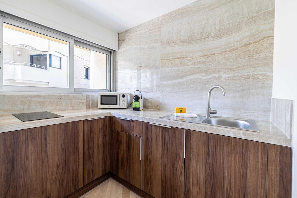 Elegant Apartment - Ac-4p - Cannes