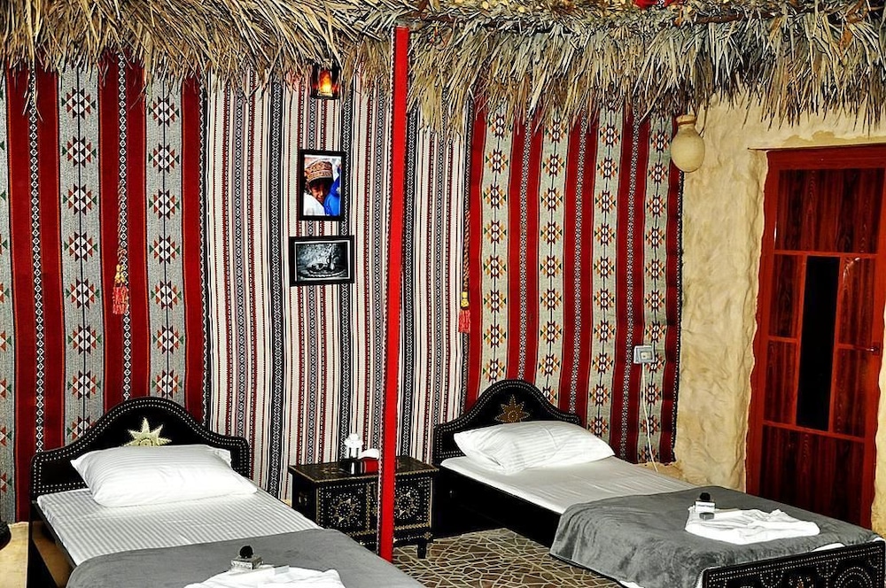 Al Reem Desert Camp