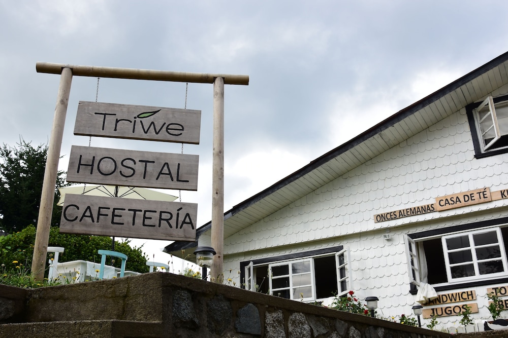 Hostal Triwe