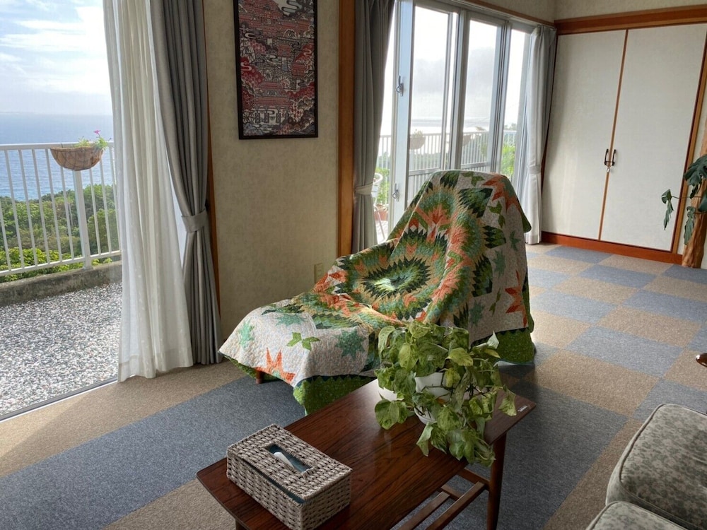 Ocean Terrace