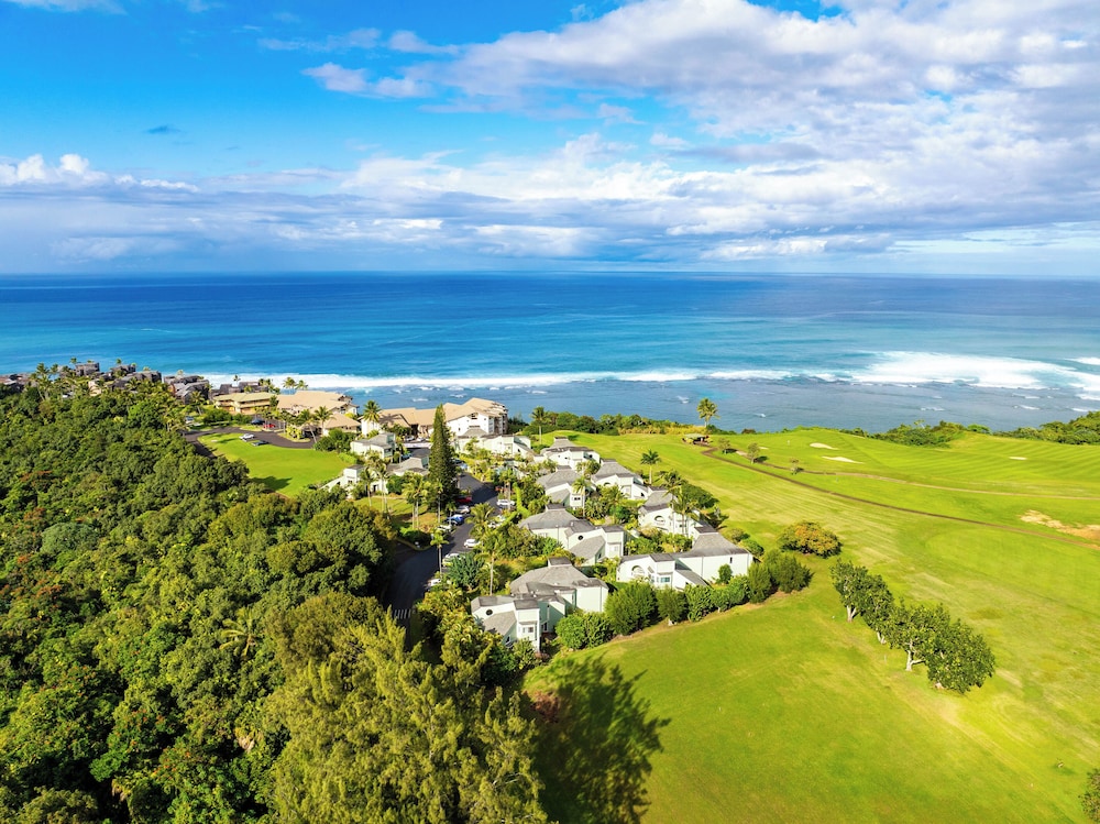 Hale H Omaka in Princeville