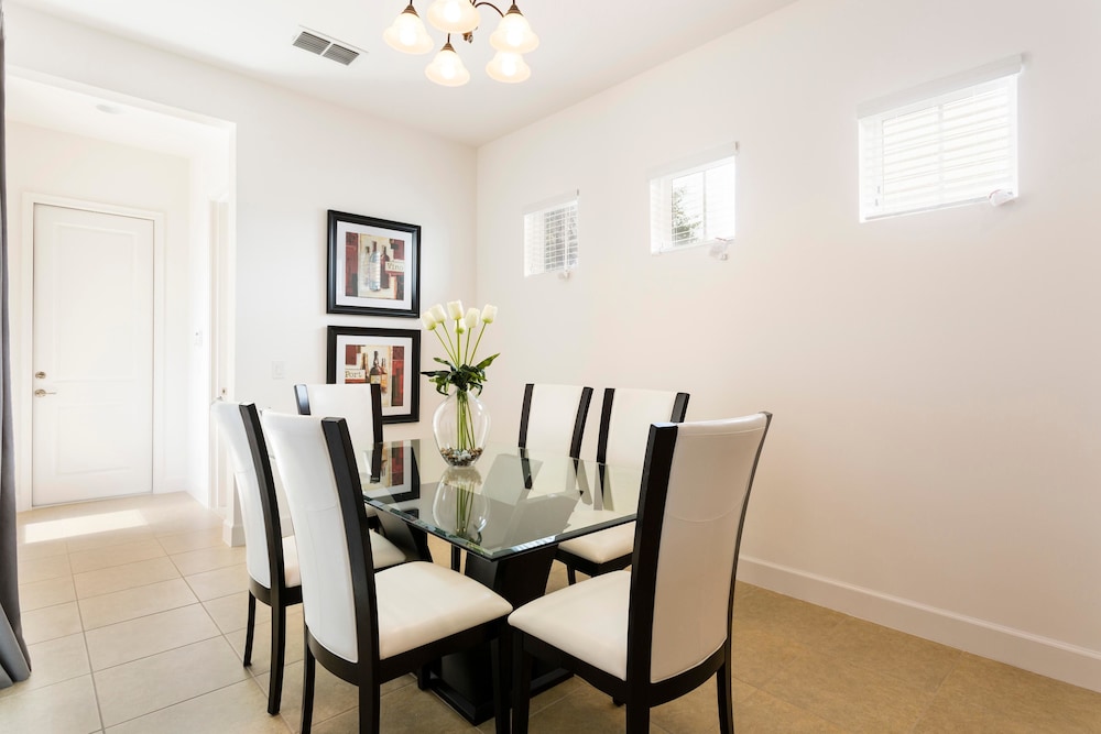 Villa Paradise in Patriots Landing 5 Bedroom Reunion