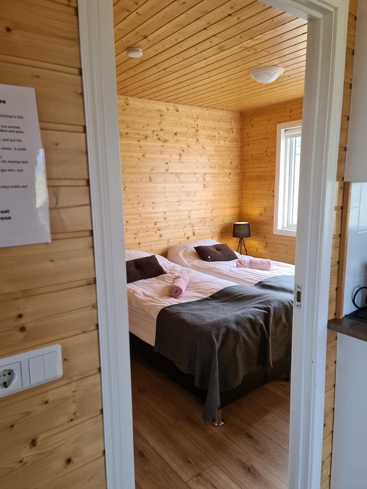 Starmyri 2a Cottages view 4