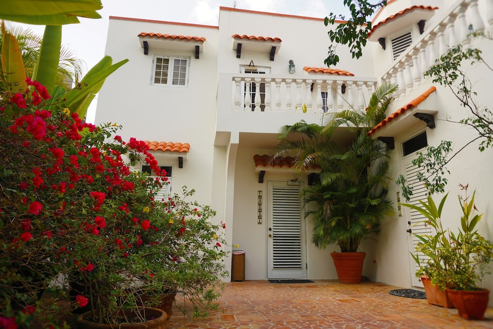 At Wind Chimes Boutique Hotel - Property Image 85