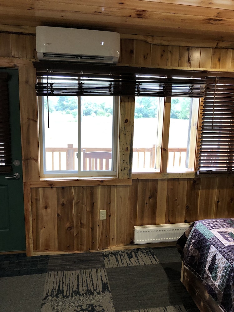 The Halfway House Motel view 3
