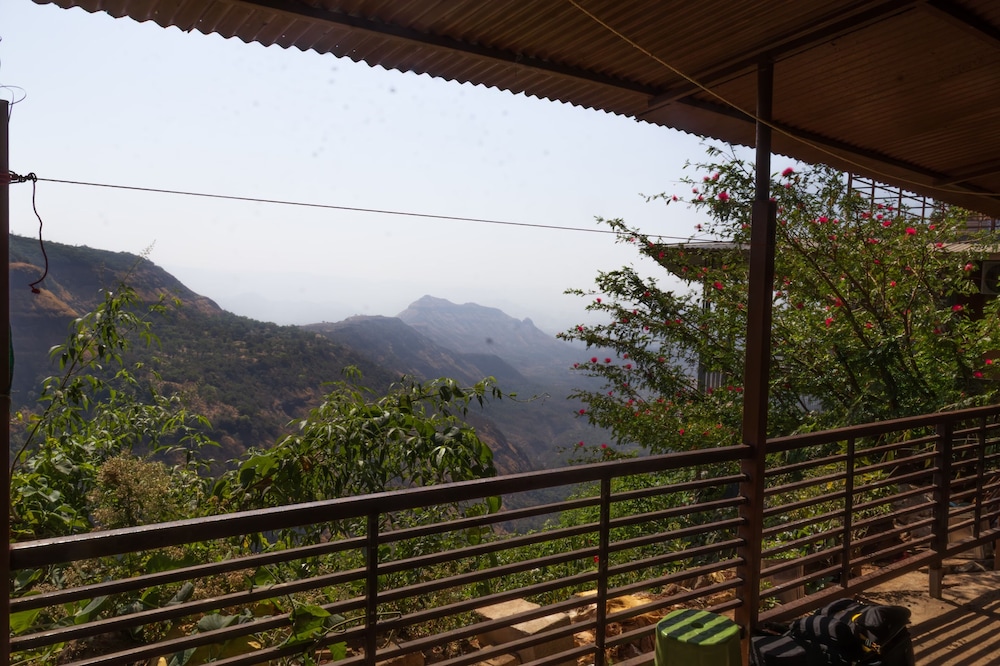 Ovi cottage Matheran