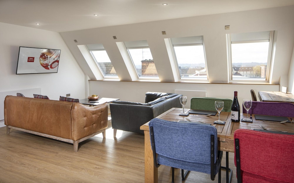 WS Flat 4 in Swindon view 4